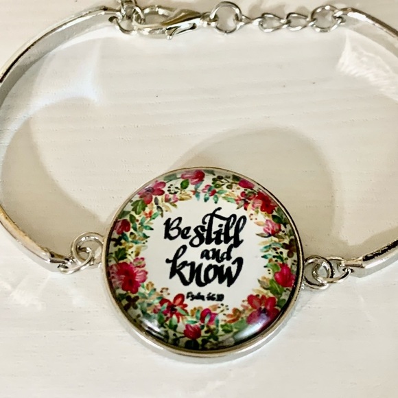 Faith based bracelet - Picture 2 of 2